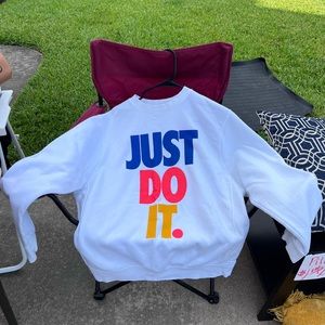 Nike Sweatshirt